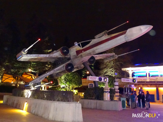 star tours
