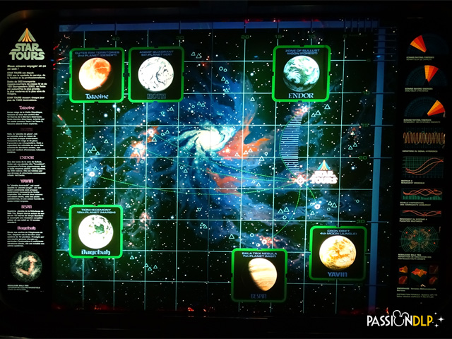 star tours