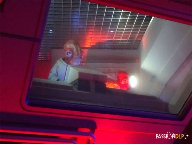 star tours