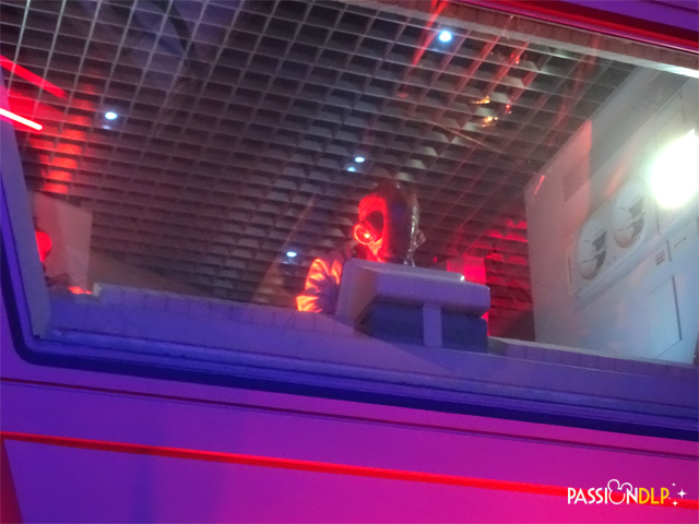star tours