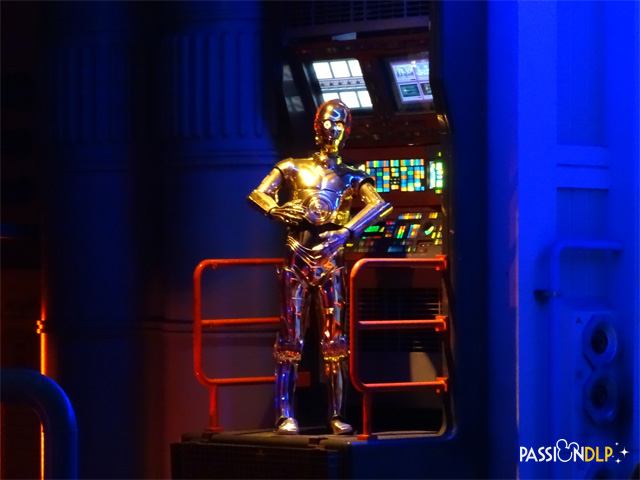 star tours