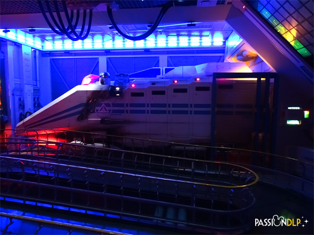 star tours