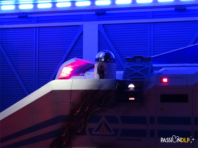 star tours
