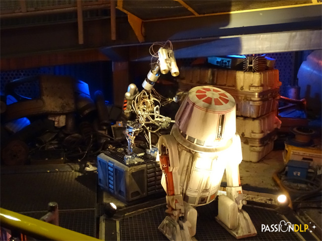 star tours