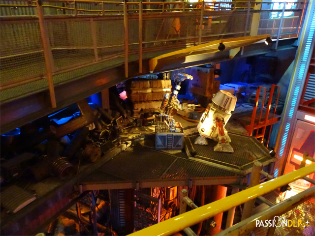 star tours