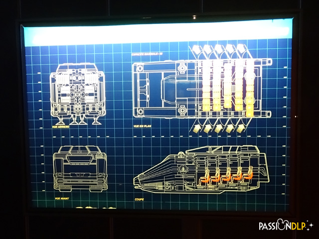 star tours