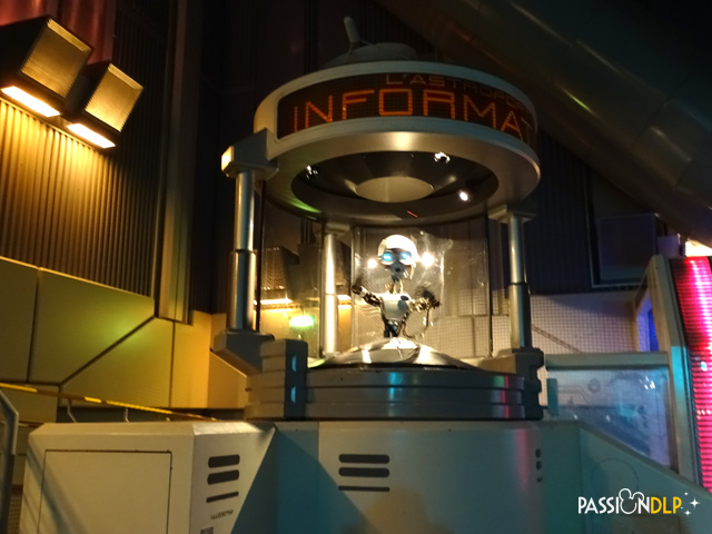 star tours