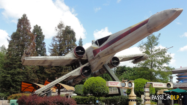 star tours