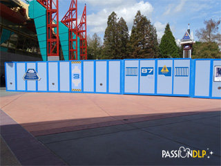 star tours