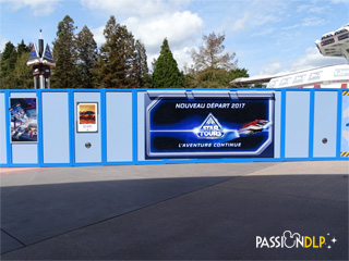 star tours