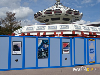 star tours
