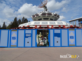 star tours