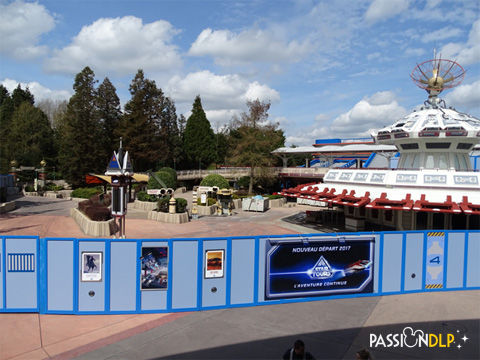 star tours