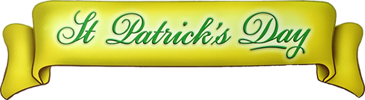 st patrick