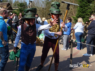 st patrick