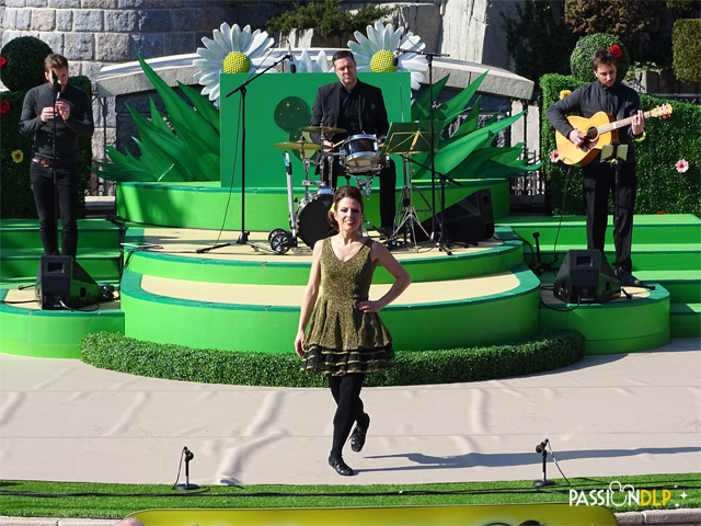 st patrick
