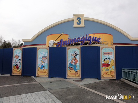 animagique