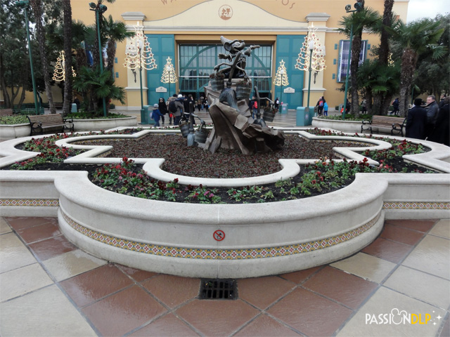 mickey aux wds