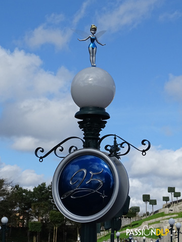 déco 25 ans