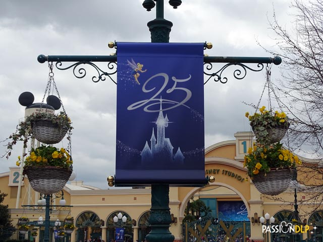 déco 25 ans