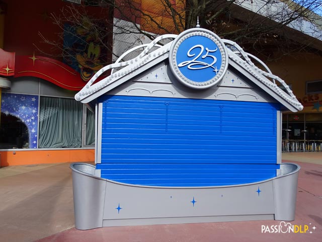 déco 25 ans