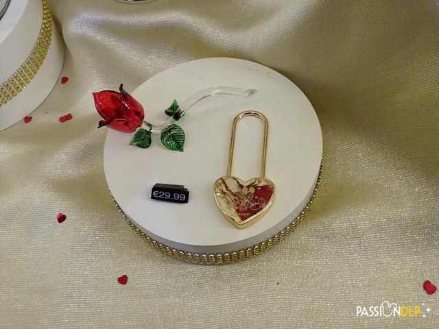 cadenas d'amour