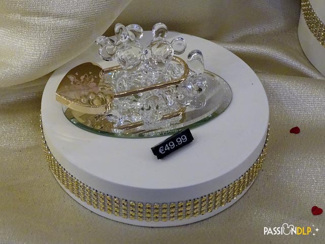 cadenas d'amour