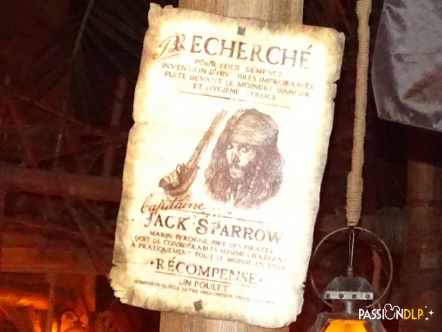 captain jack's