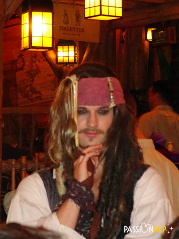 captain jack's