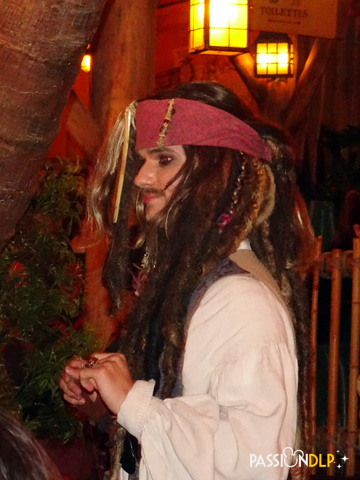 captain jack's