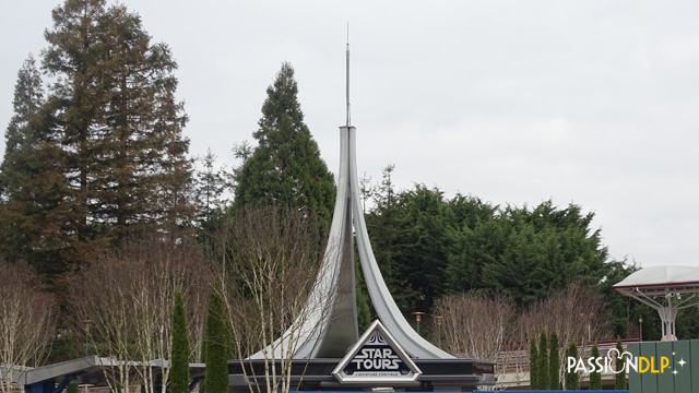 star tours