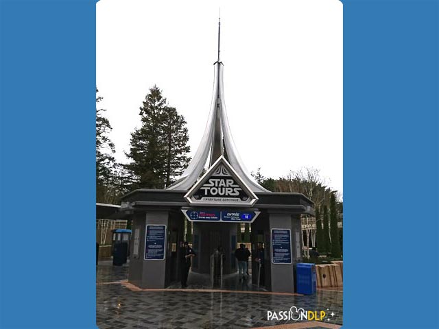 star tours : l'aventure continue