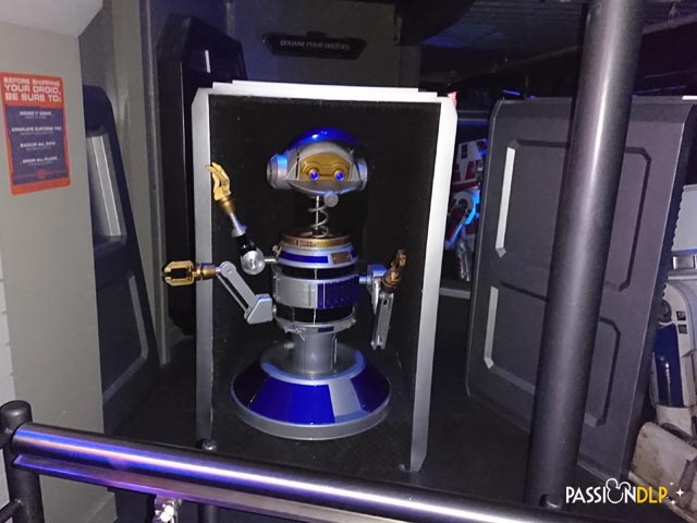 star tours : l'aventure continue