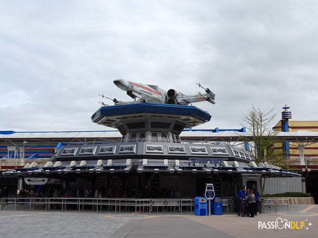 starport