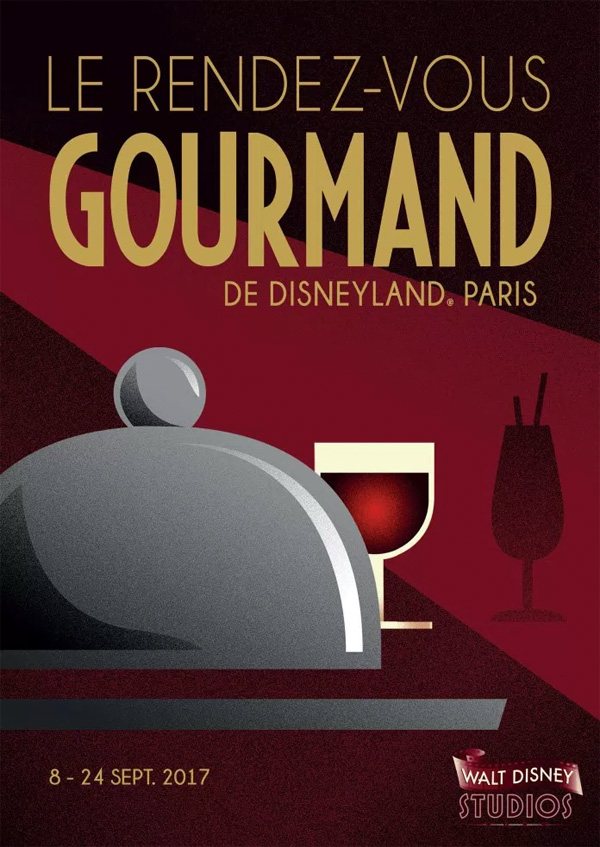 rendez-vous gourmand