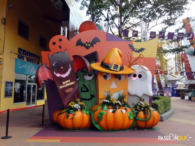 halloween 2017