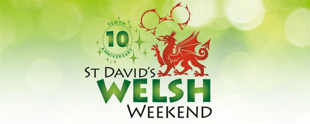fête galloise st david