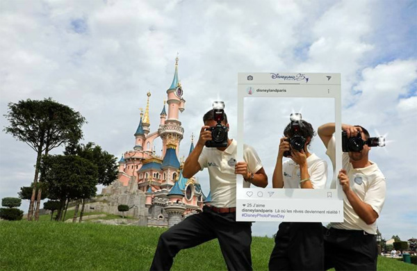 photopass day