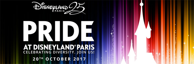 soirée pride