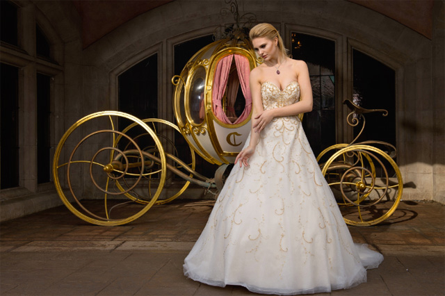 Mariages : Dites-vous « oui » à Disneyland Paris