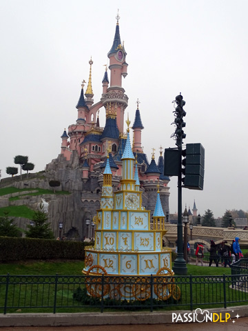 château avent