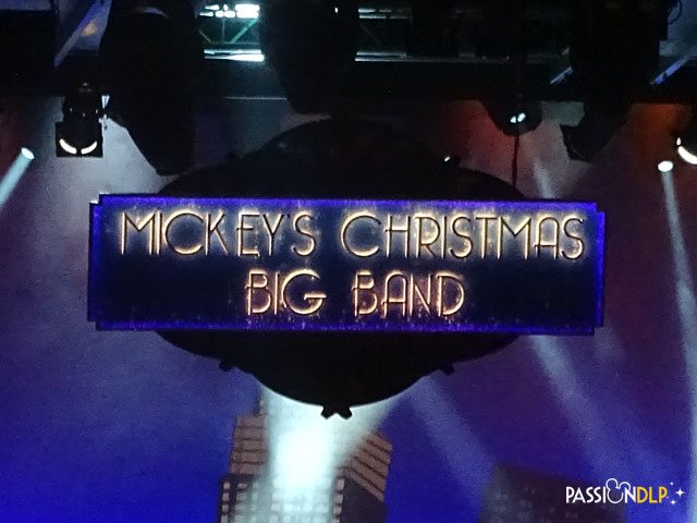noël bigband