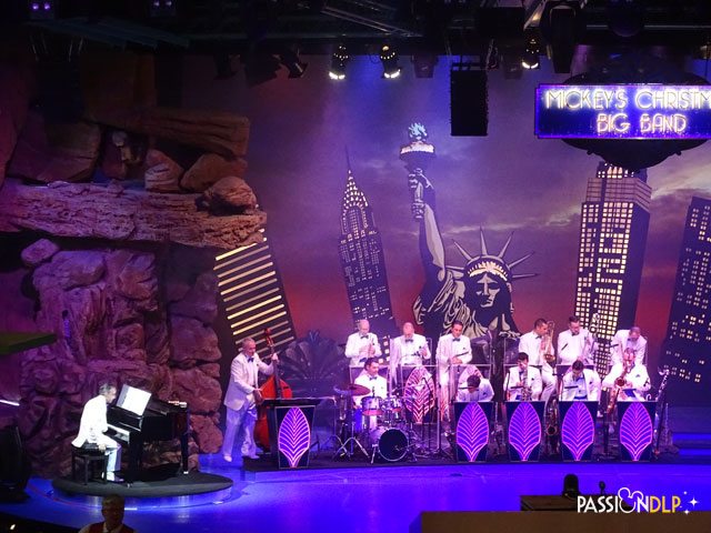 noël bigband