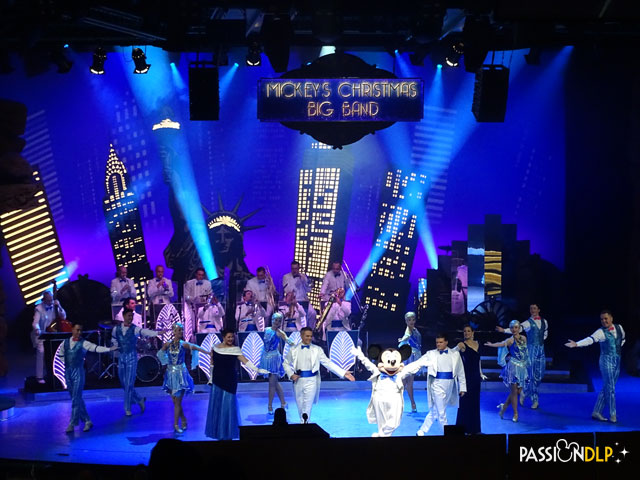 noël bigband
