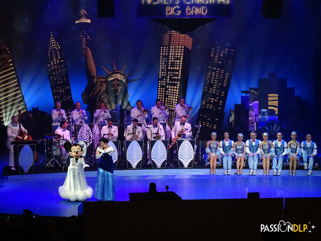 noël bigband