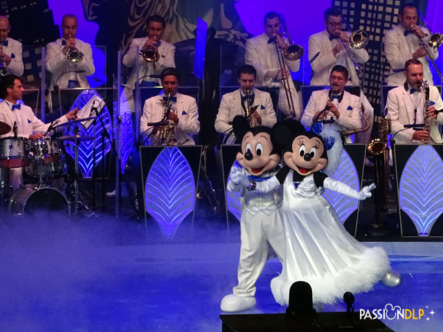 noël bigband