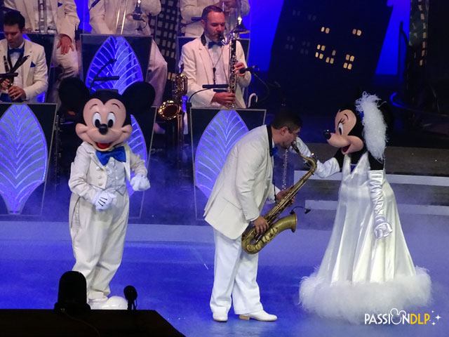 noël bigband