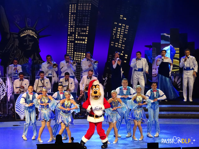 noël bigband