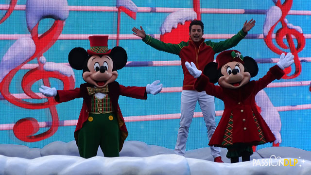 fêtons noël en chansons