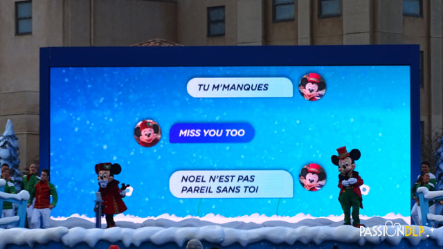 fêtons noël en chansons
